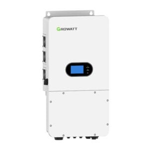 Inverter-Hybird-Growatt-10kW