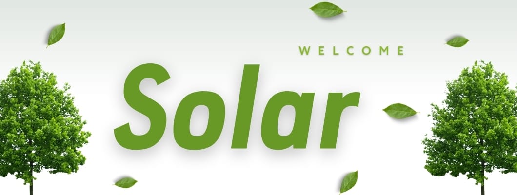 Solar 1060 x 400