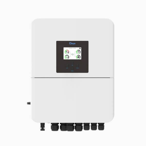 Biến tần hybrid Deye 3kW