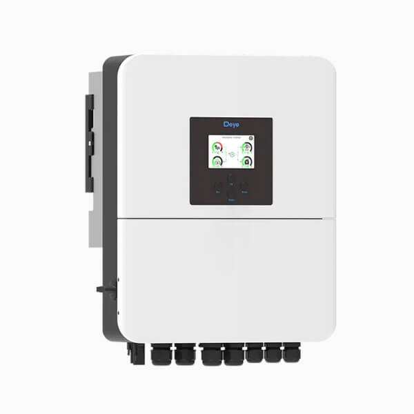 inverter hybrid deye 3kW