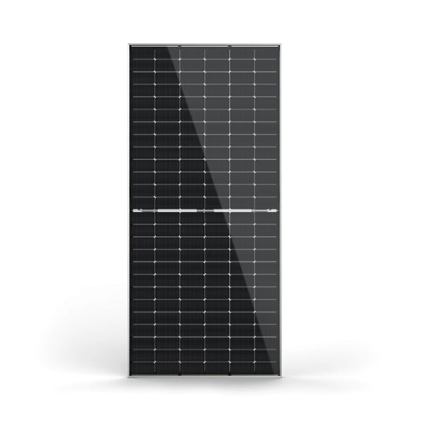 Tấm pin năng lượng mặt trời Jinko Tiger Neo 585Wp N-type | 2 mặt kính