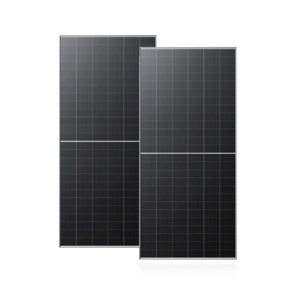 Tấm pin Jinko 620Wp N-type