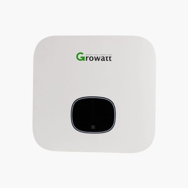 biến tần hoà lưới Growatt 5kW