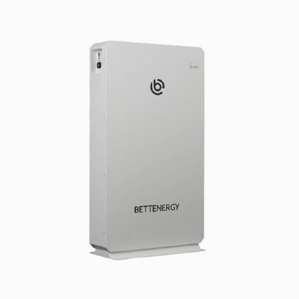 Pin lưu trữ Bettenergy 10kW