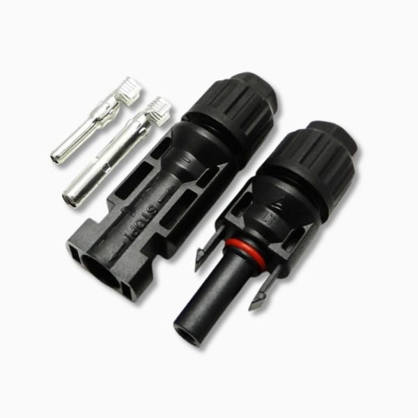 Đầu nối MC4